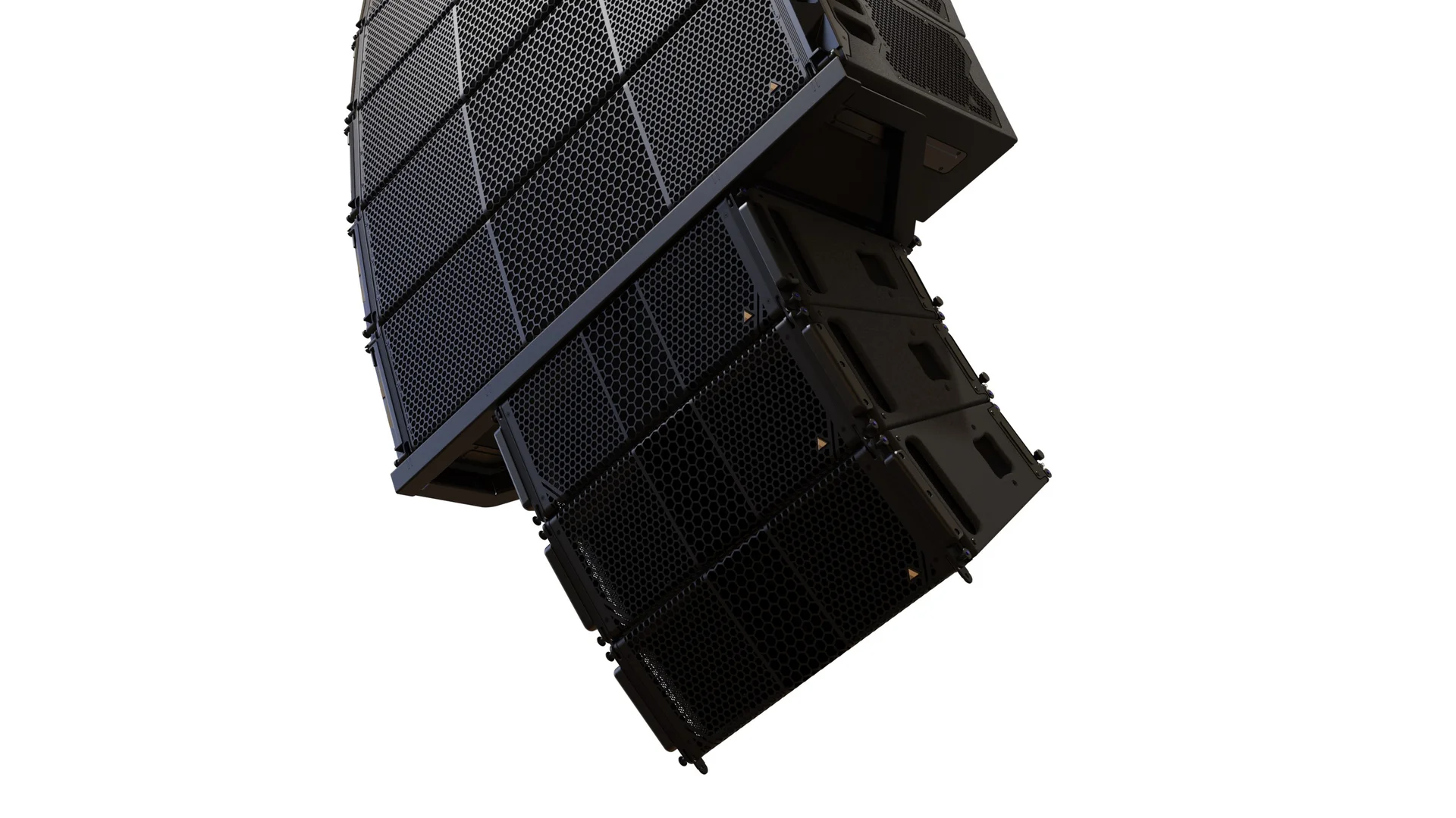 Adamson Unveils VGt - The Future of High-Performance Audio - Gallery Image